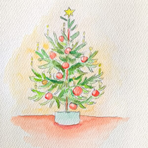 Illustration zu VMK-Geschichten_12