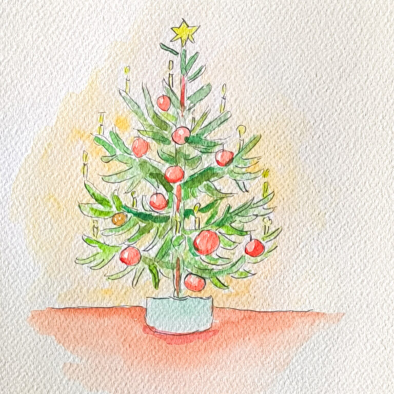 Illustration zu VMK-Geschichten_12