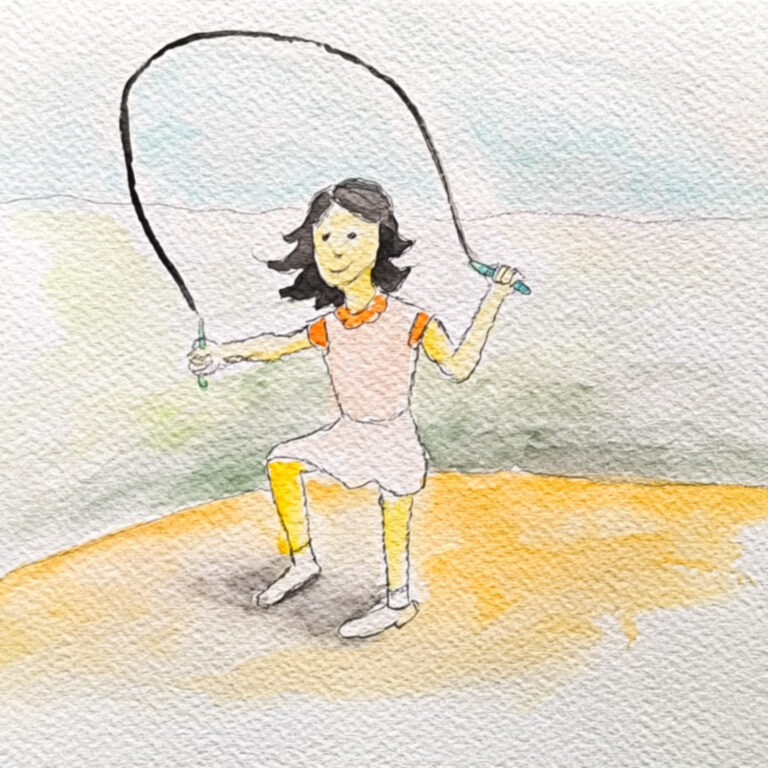 Illustration zu VMK-Geschichten_10